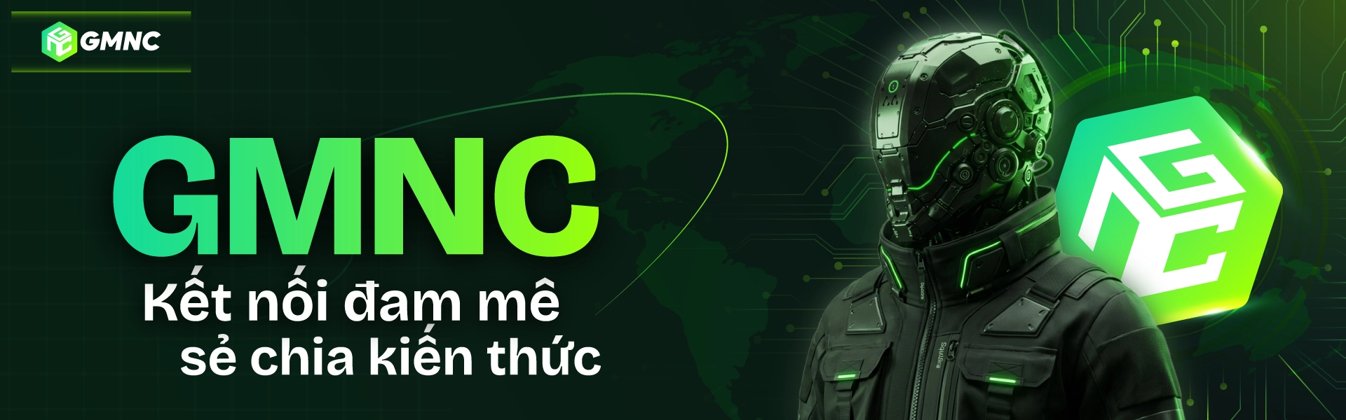 GMNC hình ảnh đại diện
